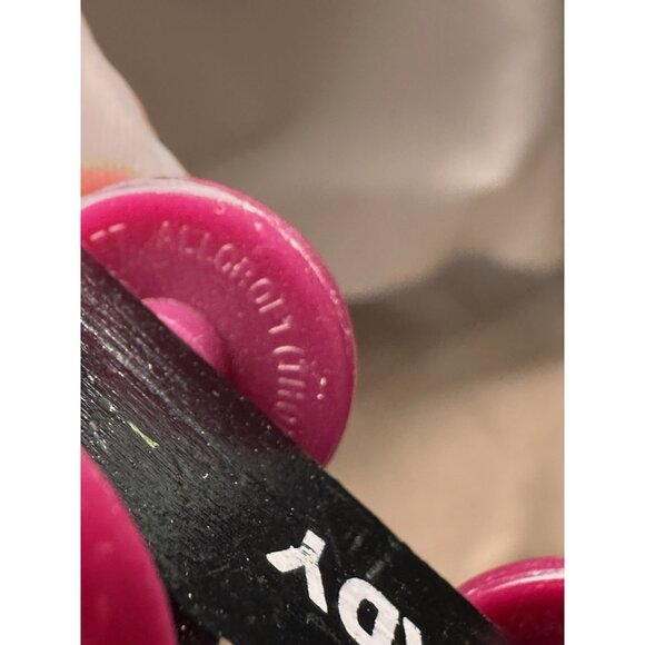 Thomas & Friends Lady Wooden Railway Train Tank Engine Vtg 2000 RARE Edition - Picture 11 of 14